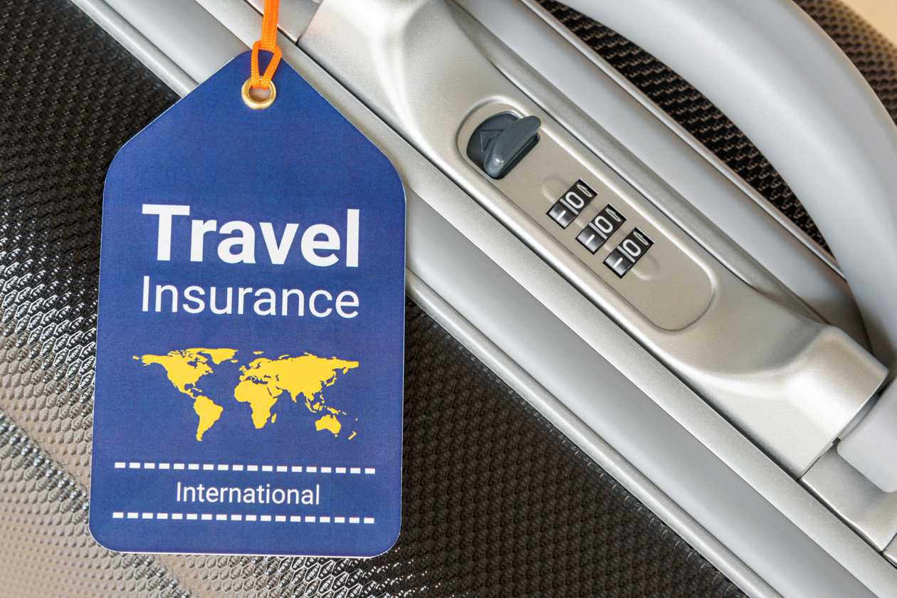 A Complete Guide to Travel Insurance: Benefits and Coverage